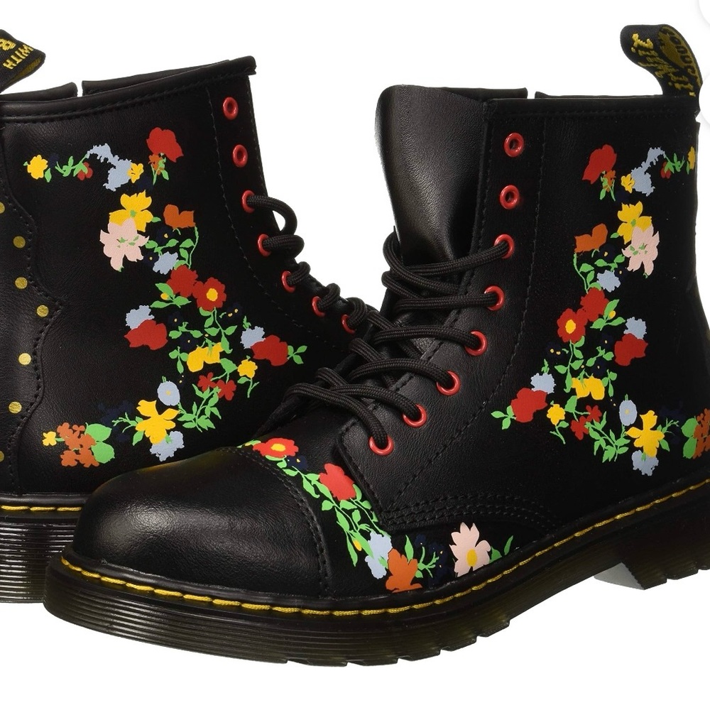 Dr. Martin's kids New